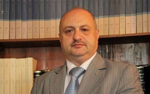 زخور: لمحاربة الفساد وتعديل قانون الإيجارات