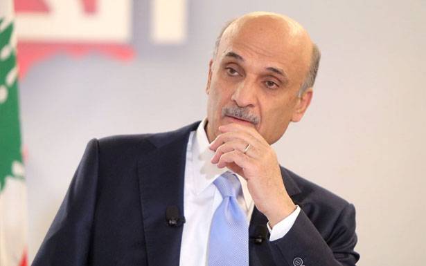 جعجع التقى «الرامغافار»

وتأكيد على التحالف القائم
