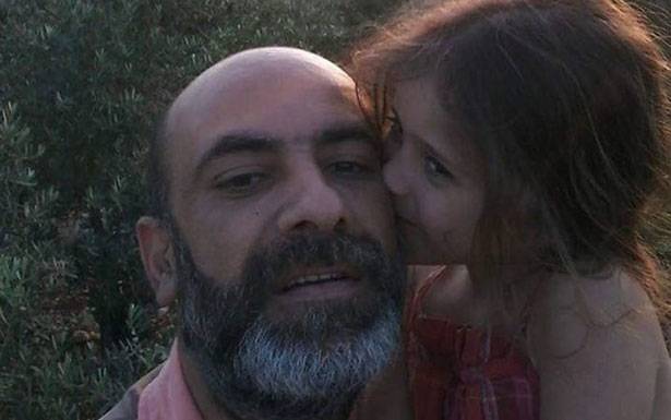 في بلد حبّ الحياة .. المواطن اللبناني بلا قيمة؟ جورج زريق تُحجَـب عـنه الإفادة المدرسيّة.. فيحرق نفسه !