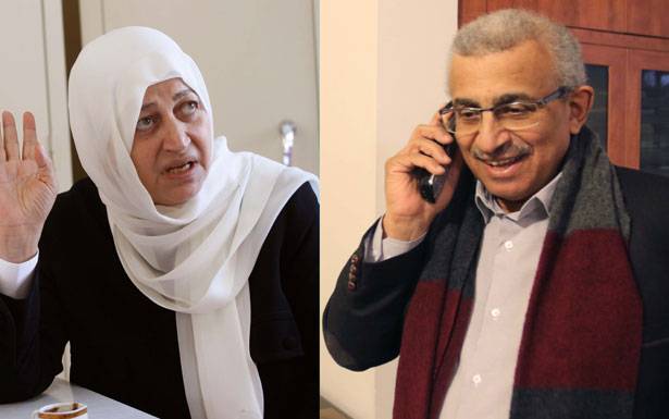 التوزير الصيداوي من خارج المستقبل «ممنوع المرور»