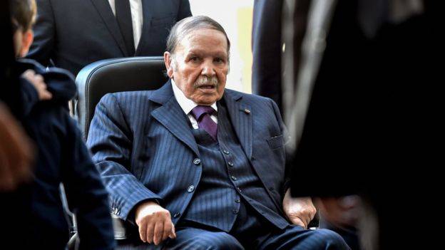 إلى أي مدى تؤثر صحة زعماء المغرب العربي على دولهم؟
