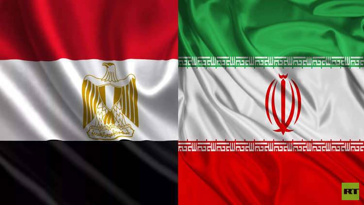 إيران: نتطلع إلى أمن واستقرار مصر وسنطور علاقاتنا التاريخية عاجلا أم آجلا