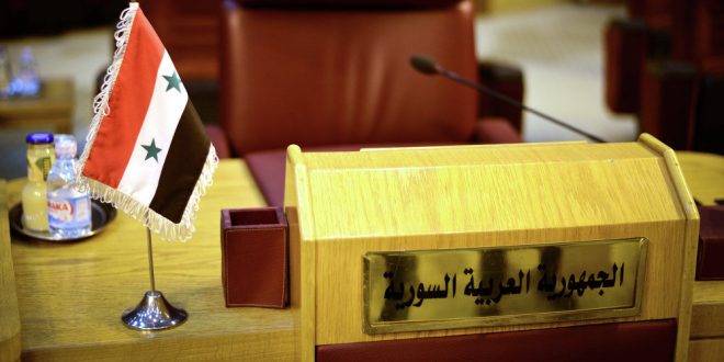 أبو الغيط: لا توافق على عودة سوريا للجامعة العربية
