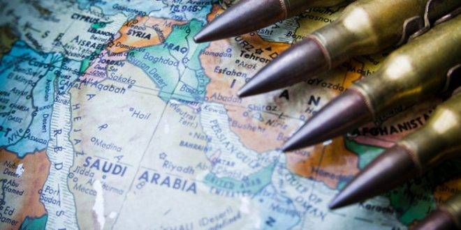 أسبوع حاسم سيحدِّد مصير “الشرق الأوسط”