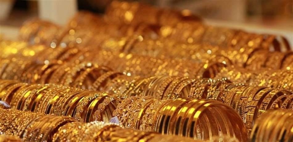 البنوك تشتري ذهبًا بكميات ضخمة.. ما القصة؟
