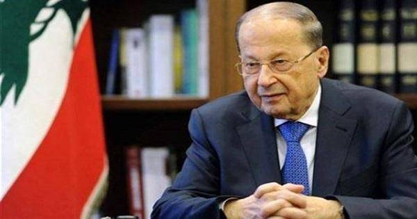الرئيس عون: الحركة الطبيعية تعود لأسواق المال وهناك خطة لتعزيز الثقة بالإقتصاد والليرة