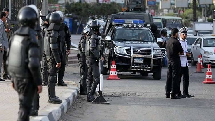 العثور على جثة امرأة سودانية في مصر