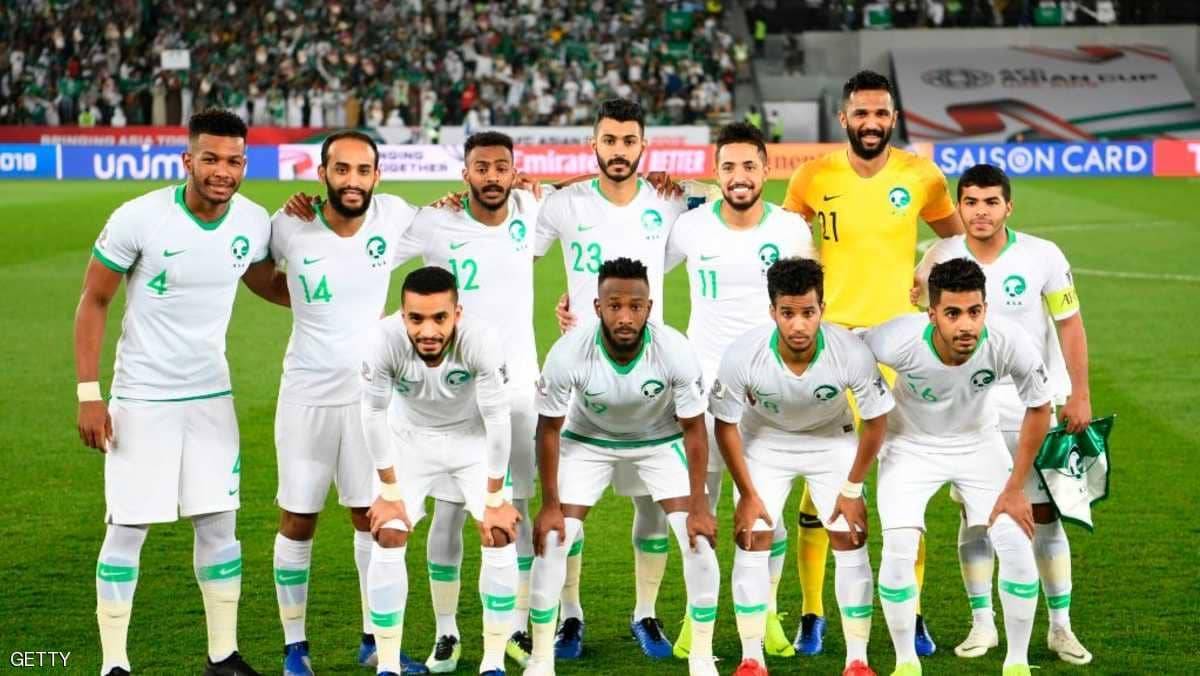 المنتخب السعودي يبحث عن مدرب بـ"مواصفات خاصة"