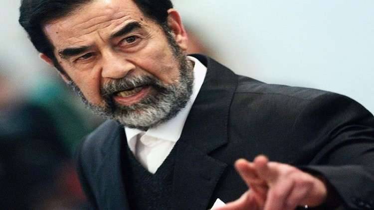 الموافقة على تعديل قانون مصادرة أموال قادة "نظام صدام"