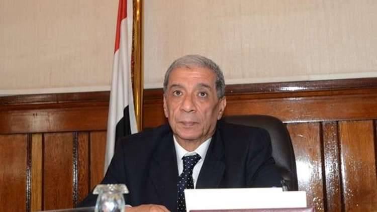 النائب العام المصري يأمر بحظر النشر في قضية الفيديوهات المثيرة للجدل