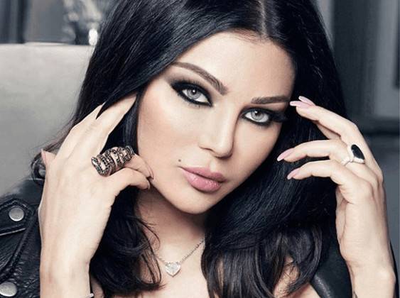 هيفا تثير ضجة وتفاجئ الجميع..!