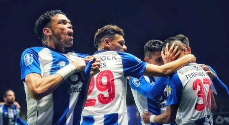 بيبي يتحدث قبل مواجهة روما في دوري الابطال