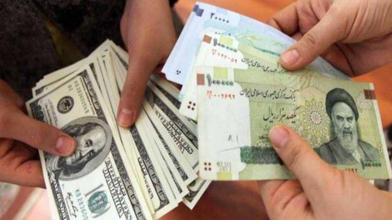 تقرير: الاقتصاد الإيراني دخل مرحلة ”الأزمة الحقيقية“