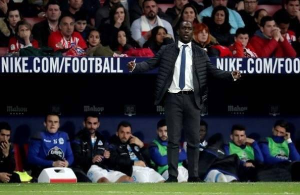 سيدورف: ريال مدريد يستطيع فعل كل شيء