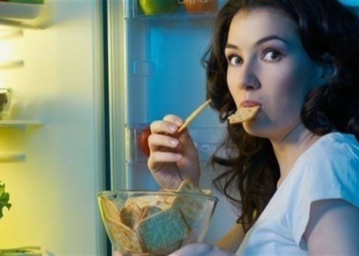 كيف تنظّف جسمك بعد أكل الكثير من السكريات؟