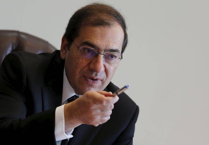 مصر ترسي 12 امتيازا للتنقيب عن النفط والغاز باستثمارات 750-800 مليون دولار