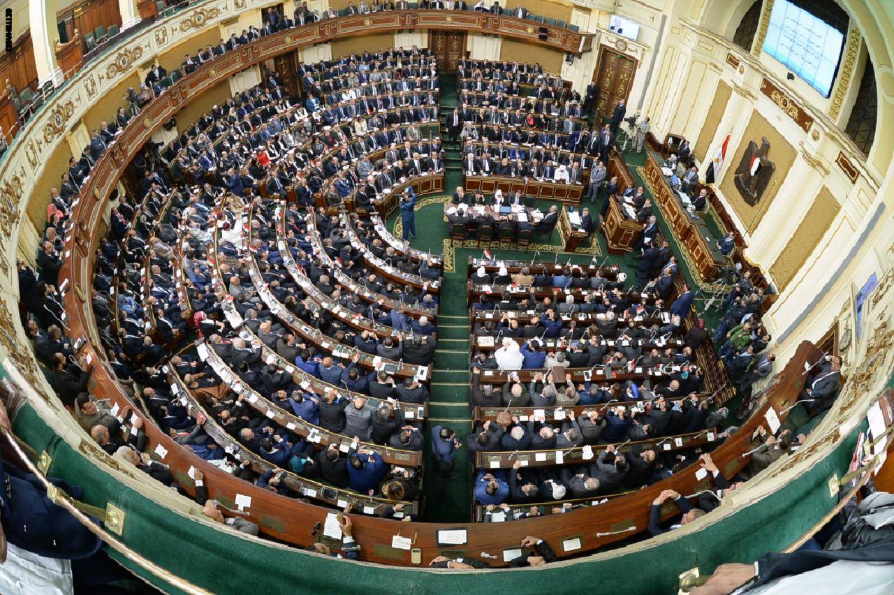 هل الفضائح التي طالت نائبين مصريين هي نتيجة معارضتهما للتعديلات الدستورية؟