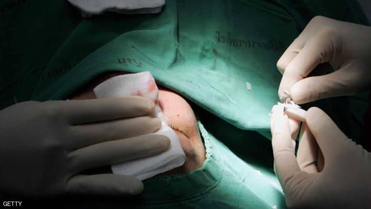 الأعراض الرئيسة للسرطان