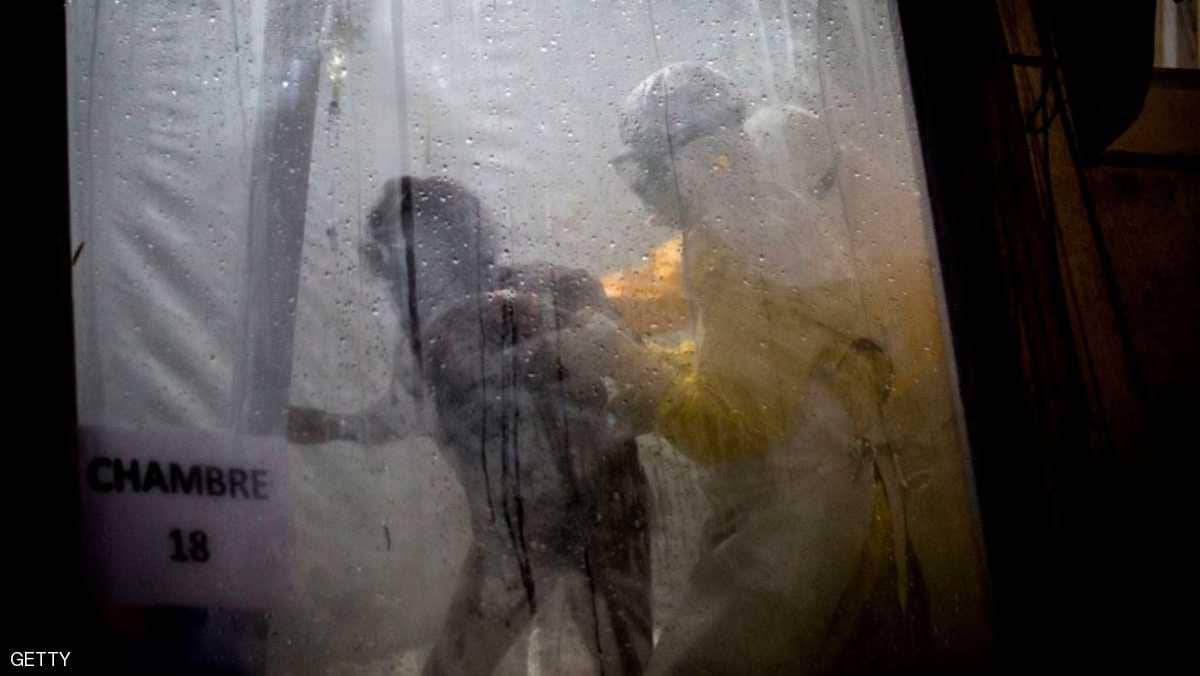 الإيبولا يفضح الجرائم الجنسية.. اللقاح مقابل "المتعة"