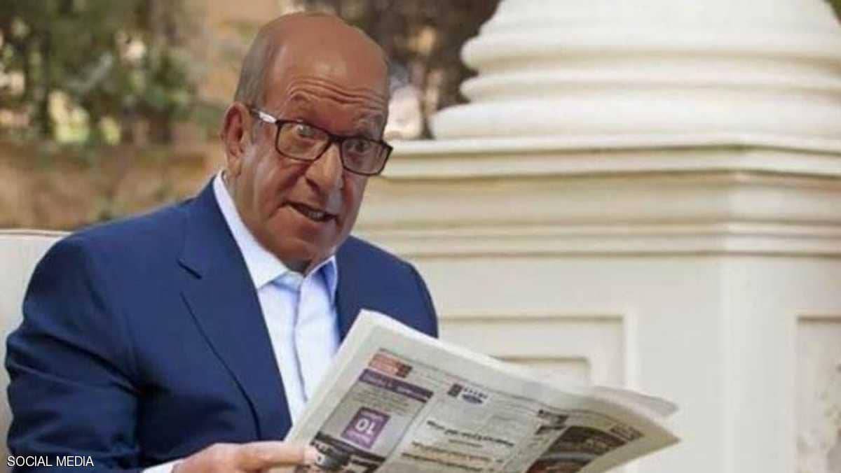 لطفي لبيب يقترب من "القرار الصعب"