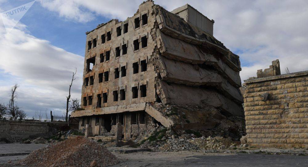 قرار هام للحكومة السورية يمس العصب الرئيسي لقطاع البناء وإعادة الإعمار