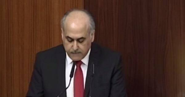 ابو الحسن: نمنح الثقة للحكومة إنطلاقا من مبدأ الشراكة في الحكومة