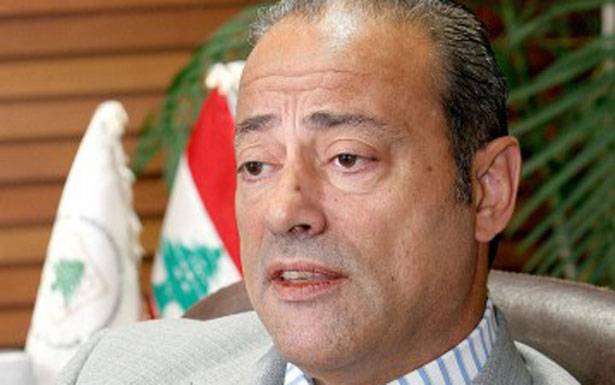 بعاصيري: لبنان معروف بامتثاله لانظمة مصارف المراسلة