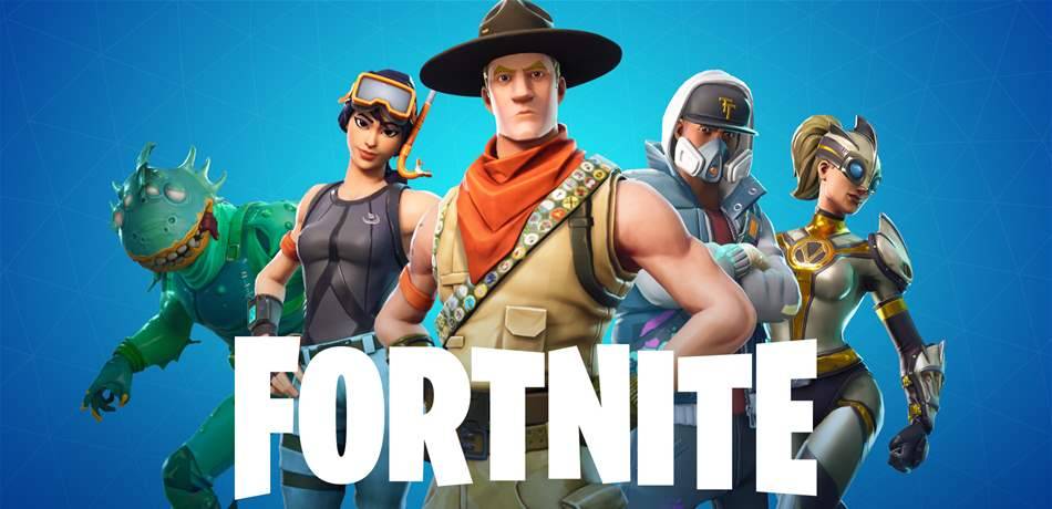 لعبة تفوقت على فورتنايت في 72 ساعة.. تعرّف إليها!