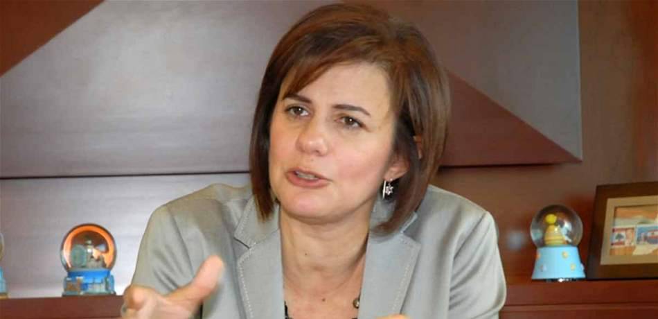 تعميم جديد لوزيرة الداخلية.. هذا ما قررته في موضوع الأكشاك والبسطات والكيوسكات
