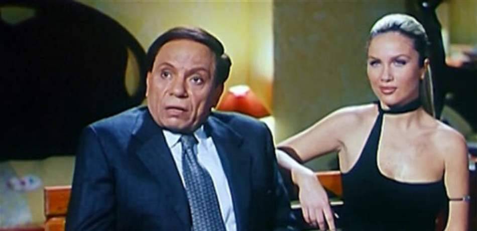 بعد تأكيد مشاركتها في مسلسل عادل إمام الجديد.. نيكول سابا تعلّق!