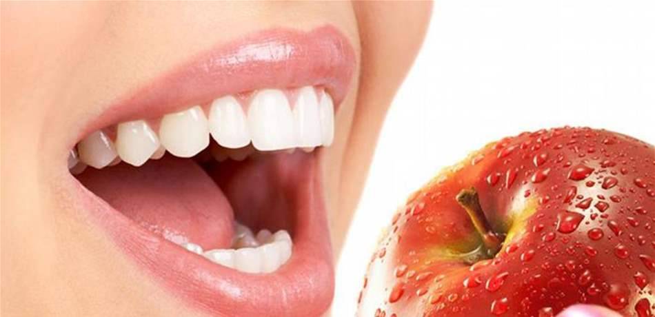 عادات خاطئة.. تجنبها لحماية أسنانك!