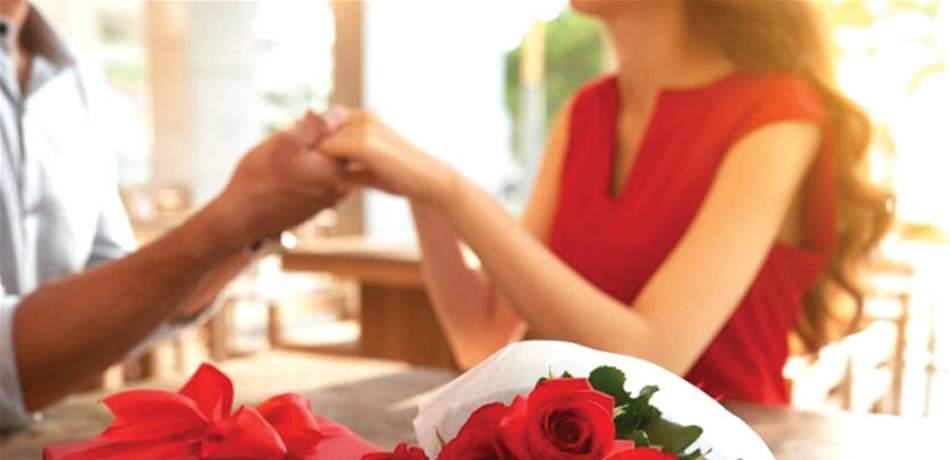 لعيد الحبّ.. اليكم أفضل الهدايا الإلكترونية