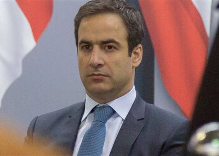 معوّض لكرامي: ما فيك تزايد عليي بقضية الشهيد رشيد كرامي