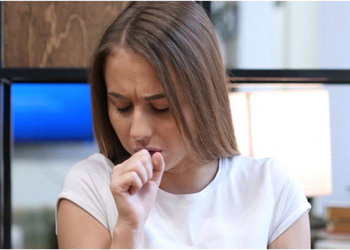 وصفةٌ "سحريةٌ" تخلصكم من "الكحّة" بفصل الشتاء!