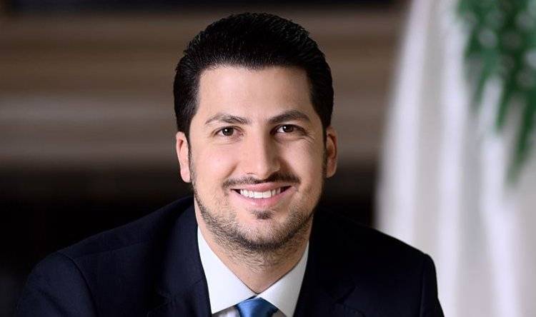 طارق المرعبي: لبنان لن ينسى شهيده الكبير رفيق الحريري