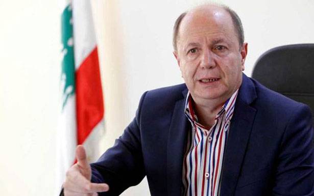 الأسمر : مأساة جورج زريق تكشف تحوّل بعض

المدارس الخاصة وشبه الـمجانيّة سوقاً لجني الأرباح
