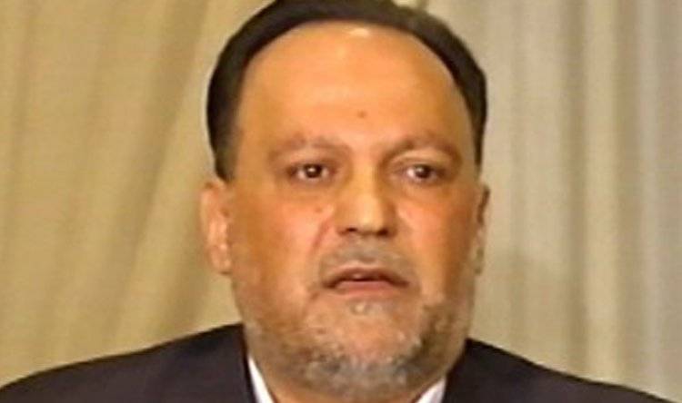 عمار رداً على معوض: 