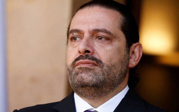 الحريري... طفلاً وحالماً !!