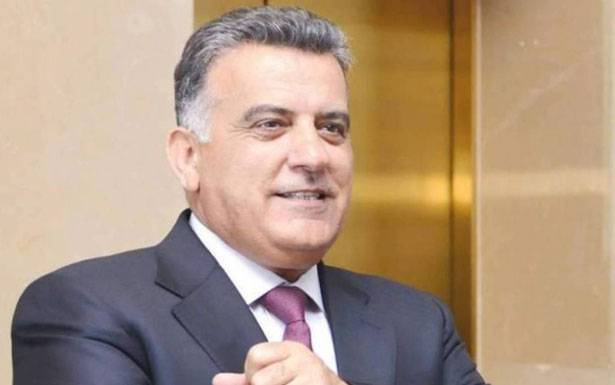 افتتاحية اللواء ابراهيم في مجلة الامن العام «وضعت الاصبع على الجرح»