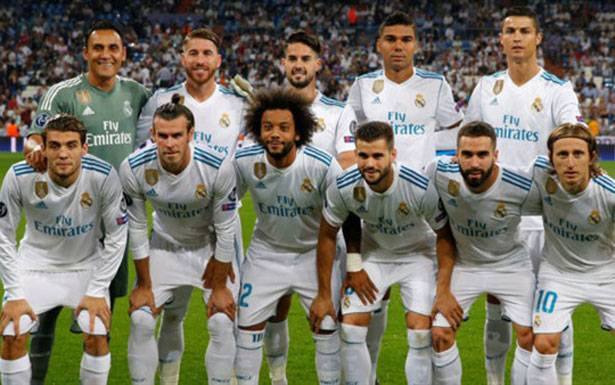 ريال مدريد يأمل نقل صحوته الـمحليّة

الى مُسابقة دوري أبطال أوروبا