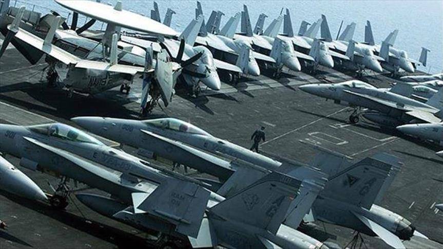 واردات الشرق الأوسط من الأسلحة ترتفع لضعفين خلال 5 سنوات