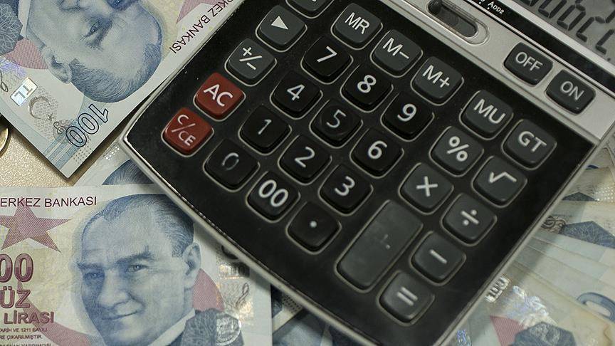 أسعار صرف العملات الرئيسية مقابل الليرة التركية