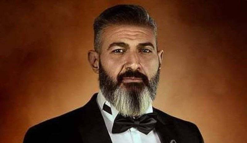 ياسر جلال يقرر التوبة بعد الإجرام!