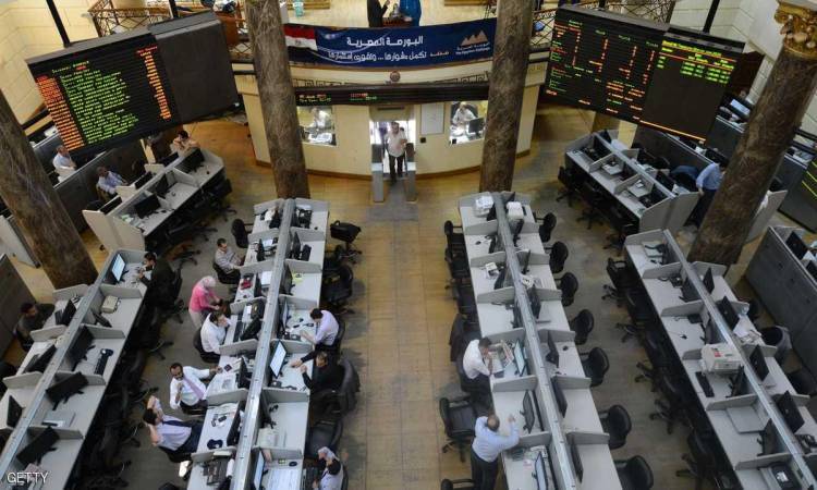 ارتفاع المؤشر الرئيسي للبورصة المصرية بنسبة 1.56% خلال الأسبوع المنتهي