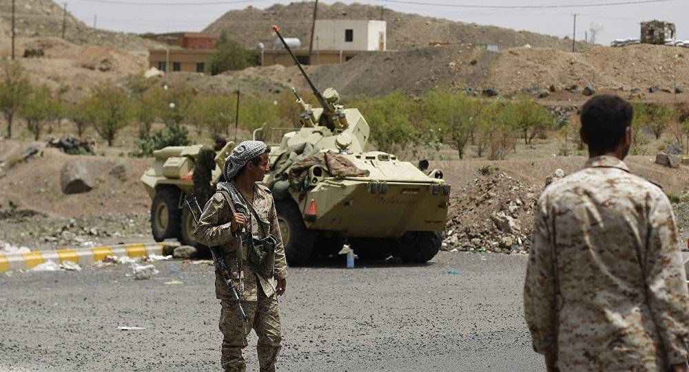 الجيش اليمني يبطل مفعول أكثر من 800 لغم في الجوف