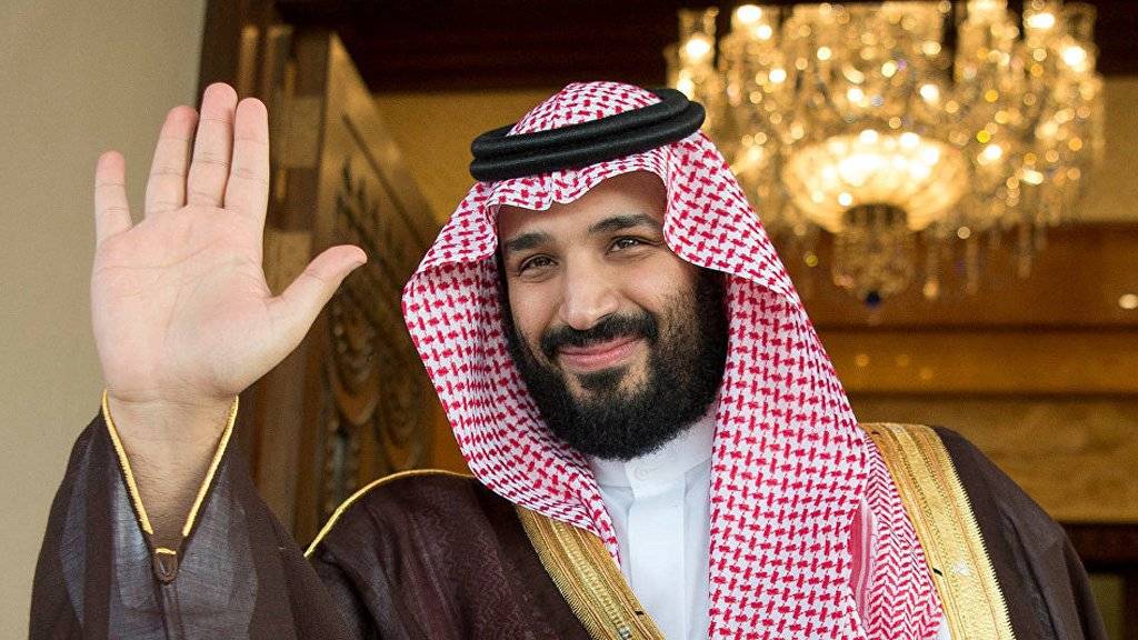 زيارة خارجية لولي العهد بن سلمان تشمل باكستان والهند وماليزيا وإندونيسيا