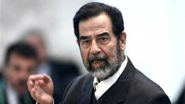 صدام حسين.. جدل يتجدد في العراق