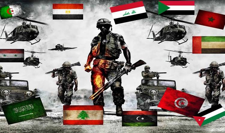 فورين بوليسي: على مدى 70 عاماً واشنطن بددت مليارات الدولارات على جيوش عربية فاشلة