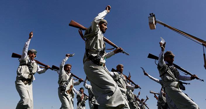 قتلى وجرحة بين انصار الله وقبائل في عمران اليمن