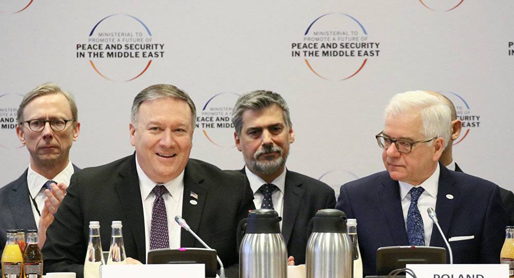 "كسر الخبز" بين نتنياهو وقادة عرب۔۔۔  وعهد جديد مع "إسرائيل"